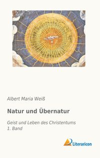 Produktbild: Natur und &Uuml;bernatur