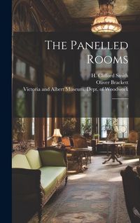 Produktbild: The Panelled Rooms: 1