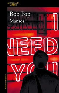 Produktbild: Mansos / The Meek