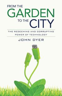 Produktbild: From The Garden To The City