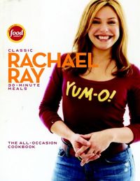Produktbild: Classic 30-Minute Meals