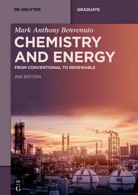 Produktbild: Chemistry and Energy