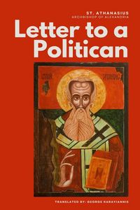 Produktbild: Letter to a Politician