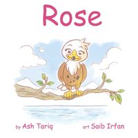 Produktbild: Rose