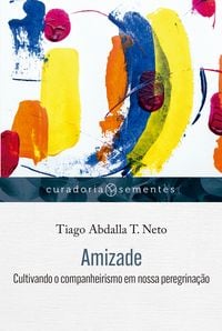 Produktbild: Amizade