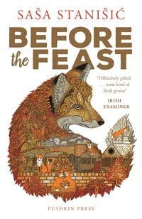 Produktbild: Before the Feast