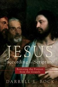 Produktbild: Jesus according to Scripture