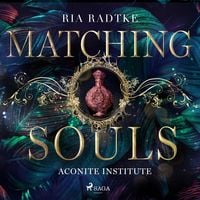 Produktbild: Matching Souls