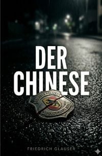 Produktbild: Wachtmeister Studer / Der Chinese