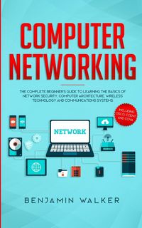 Produktbild: Computer Networking