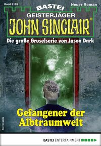 Produktbild: John Sinclair 2189