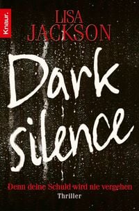 Produktbild: Dark Silence