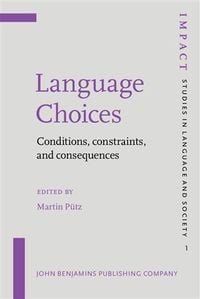 Produktbild: Language Choices