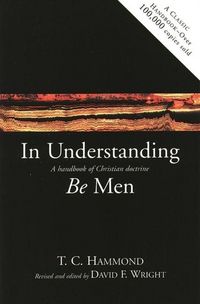 Produktbild: In Understanding Be Men