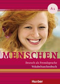 Bild vom Artikel Menschen A1. Vokabeltaschenbuch vom Autor Daniela Niebisch