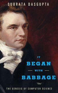 Produktbild: It Began with Babbage