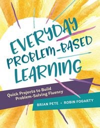 Produktbild: Everyday Problem-Based Learning
