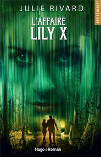 Produktbild: L affaire lily x
