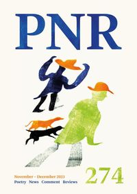 Produktbild: PN Review 274