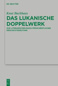 Produktbild: Das lukanische Doppelwerk