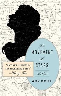 Produktbild: The Movement of Stars
