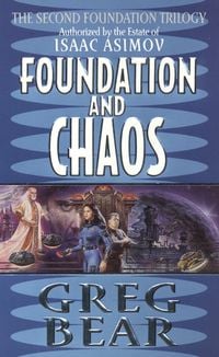 Produktbild: Foundation and Chaos