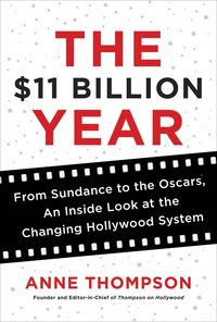 Produktbild: The $11 Billion Year