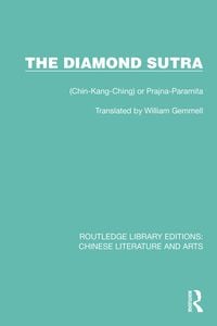 Produktbild: The Diamond Sutra