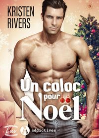 Produktbild: Un coloc pour No&euml;l