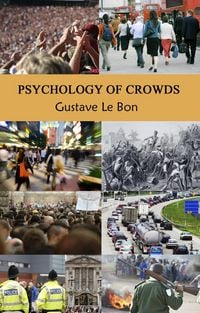 Produktbild: Psychology of Crowds