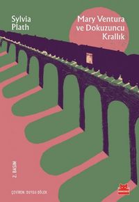 Produktbild: Mary Ventura ve Dokuzuncu Krallik