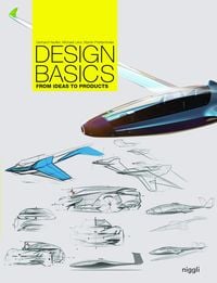 Produktbild: Design Basics