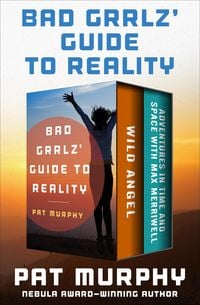 Produktbild: Bad Grrlz' Guide to Reality