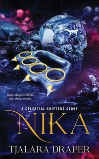 Produktbild: Nika - Colour Edition