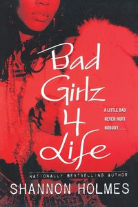 Produktbild: Bad Girlz 4 Life