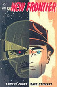 Produktbild: New Frontier