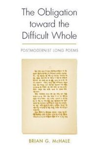 Produktbild: Obligation Toward The Difficul