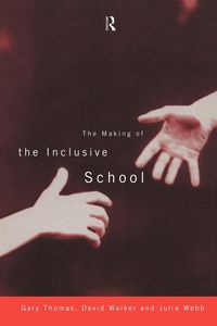 Produktbild: The Making of the Inclusive School