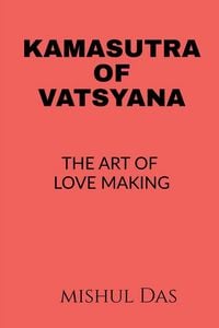 Produktbild: Kamasutra Of Vatsyayana