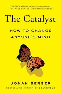 Produktbild: The Catalyst