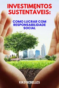 Produktbild: Investimentos Sustent&aacute;veis:
