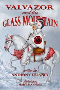 Produktbild: Valvazor and the Glass Mountain