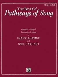 Produktbild: The Best of Pathways of Song
