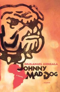 Produktbild: Johnny Mad Dog