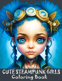 Produktbild: Cute Steampunk Girls