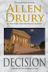Produktbild: Decision