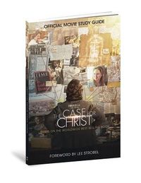 Produktbild: Case For Christ Off Movie Sg