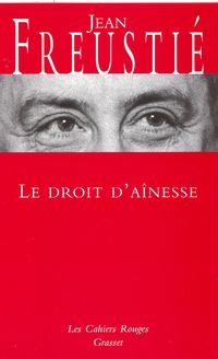 Produktbild: Le droit d'a&icirc;nesse