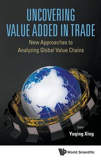 Produktbild: Uncovering Value Added in Trade