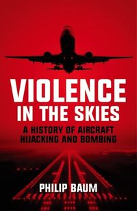 Produktbild: Violence in The Skies